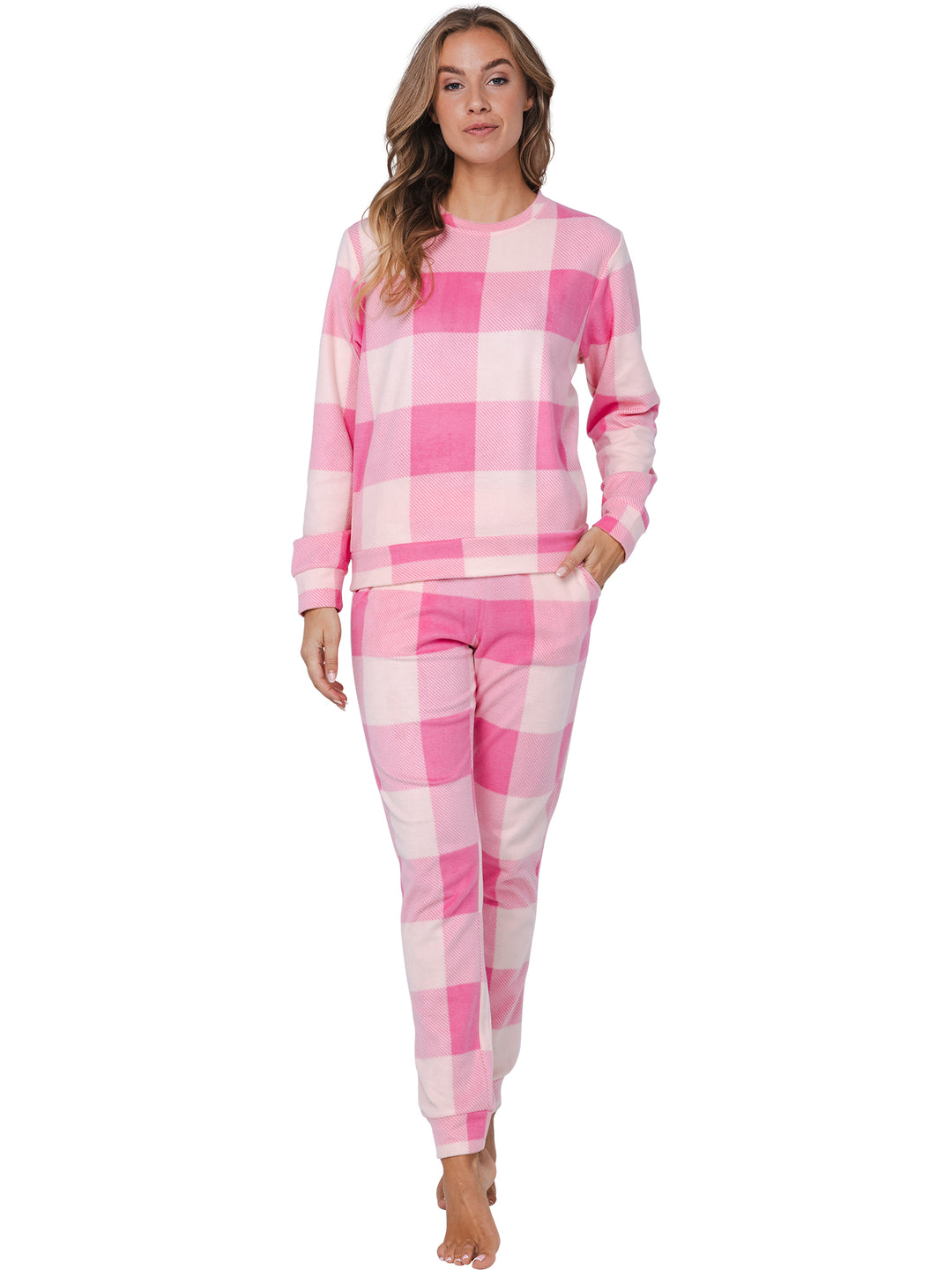 Rebelle pyjama/huispak Cin Cin