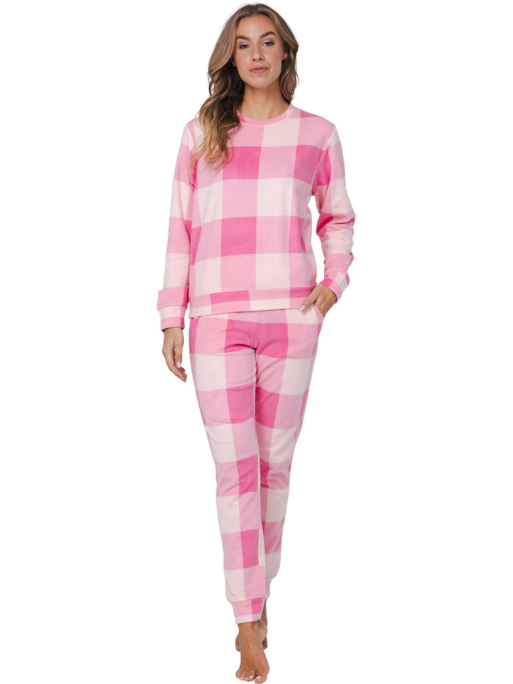 Rebelle pyjama/huispak Cin Cin