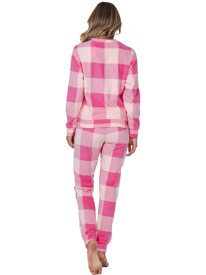 Rebelle pyjama/huispak Cin Cin