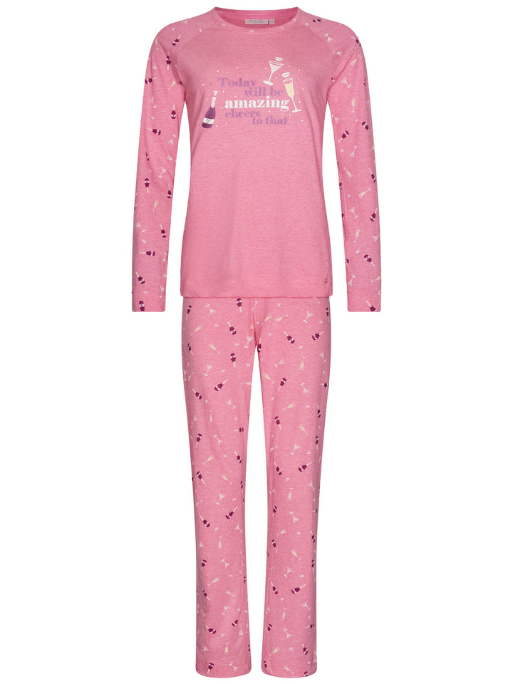 Rebelle pyjama Cin Cin