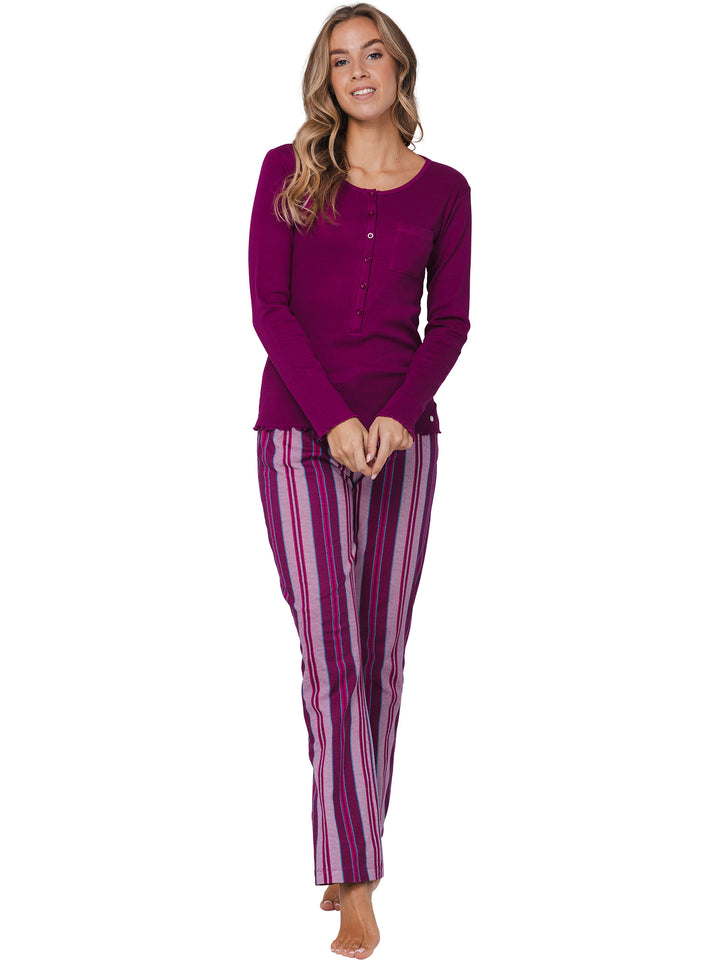 Rebelle pyjama Cin Cin