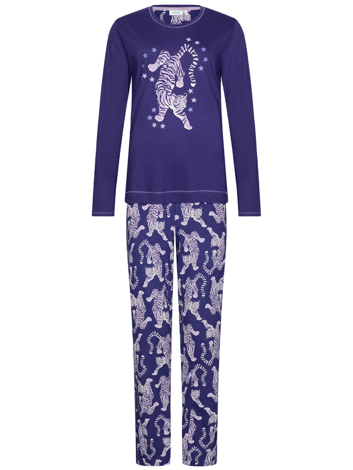 Rebelle pyjama Tiger Star