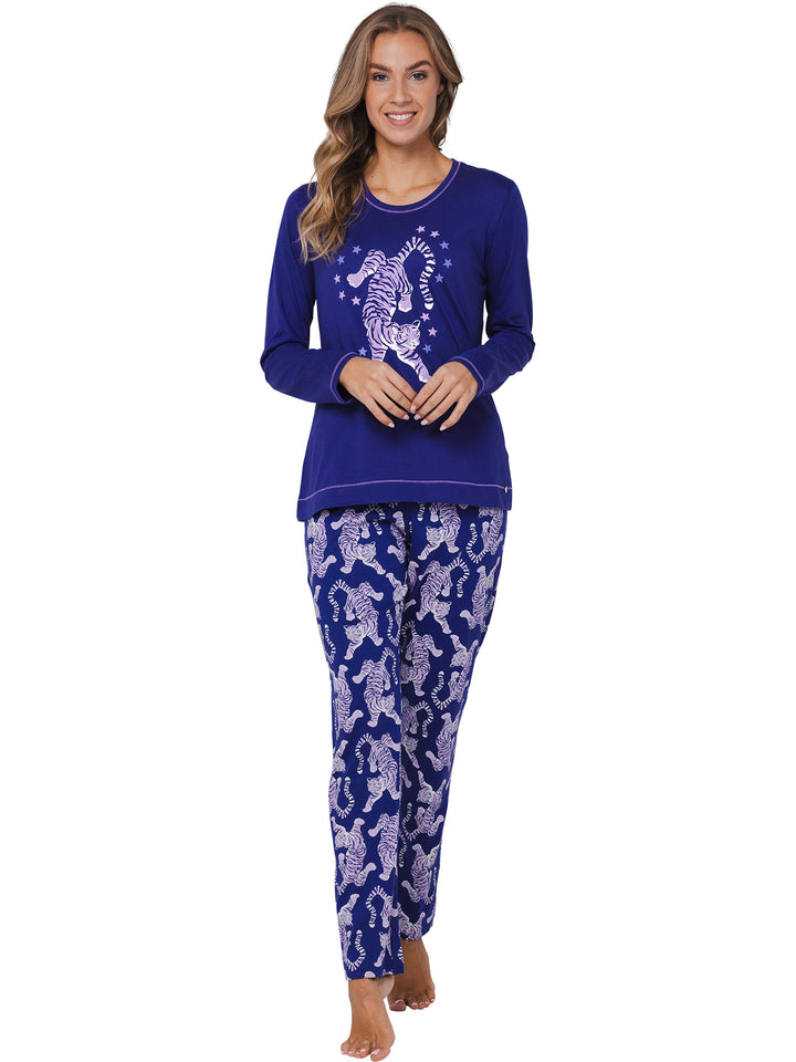 Rebelle pyjama Tiger Star