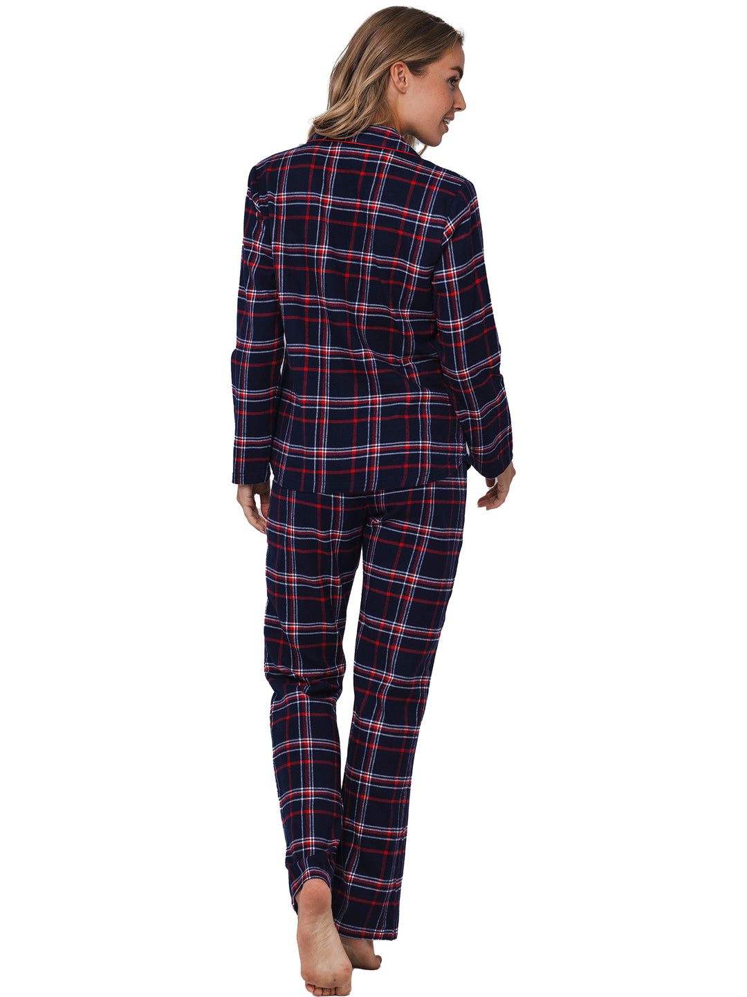 Rebelle pyjama Aspen Ski