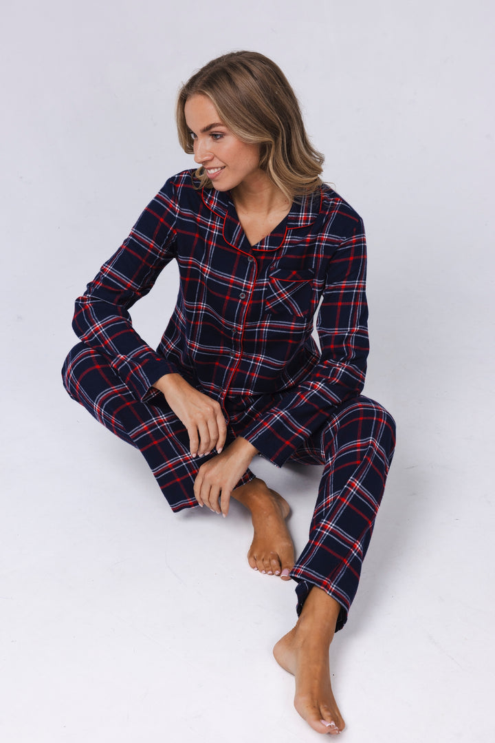 Rebelle pyjama Aspen Ski