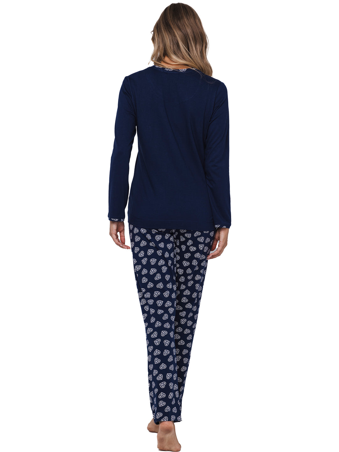 Rebelle pyjama Aspen Ski
