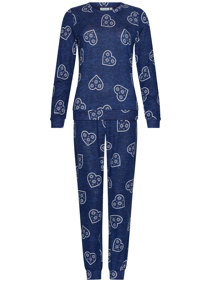 Rebelle pyjama Aspen Ski