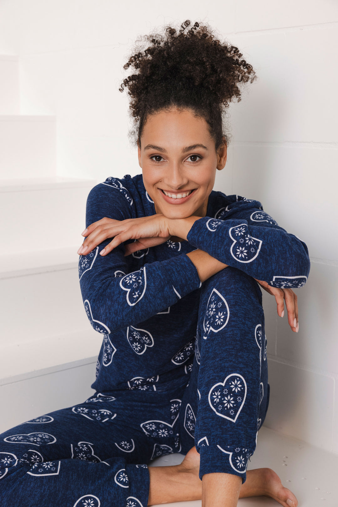 Rebelle pyjama Aspen Ski