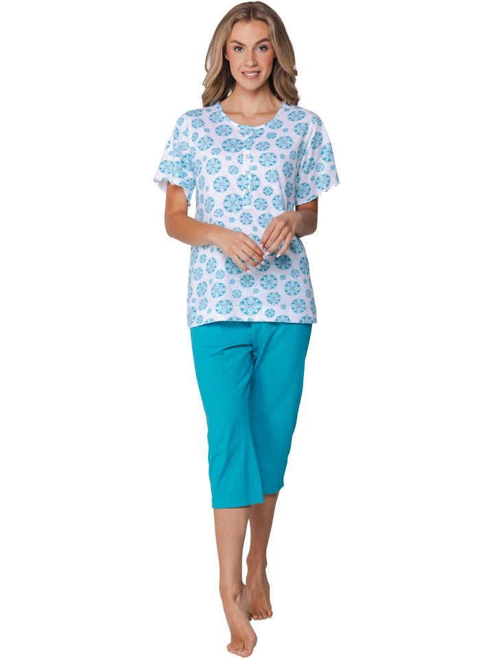 Verwacht - Pyjama Ipanema