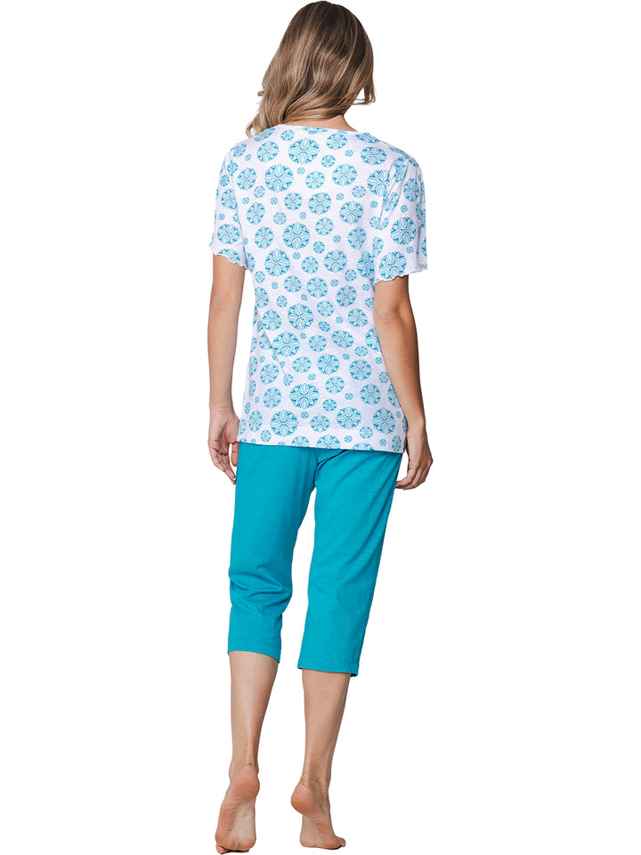 Verwacht - Pyjama Ipanema