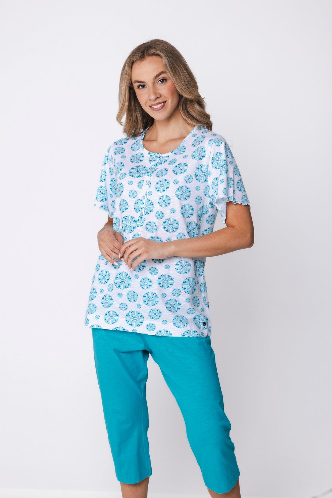 Verwacht - Pyjama Ipanema