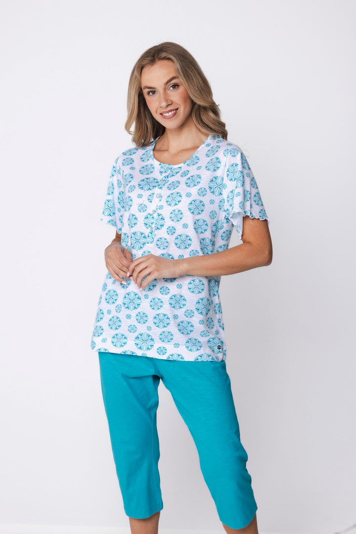 Verwacht - Pyjama Ipanema