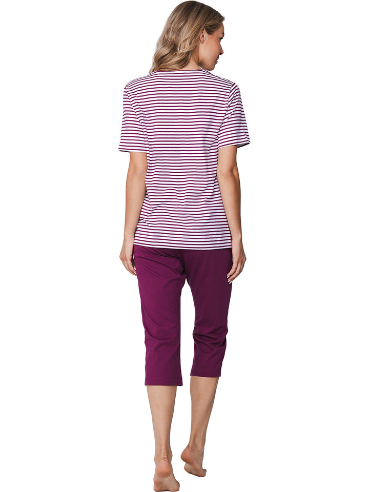 Verwacht - Pyjama Paradise Pink