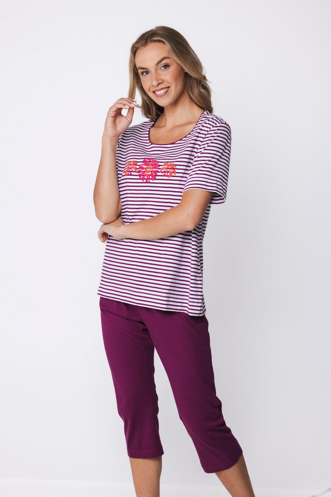 Verwacht - Pyjama Paradise Pink