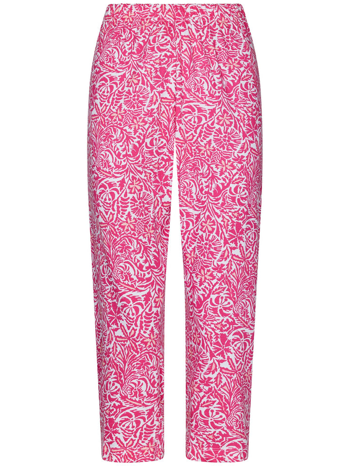 Pyjama Paradise Pink