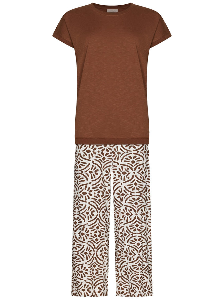 Verwacht - Pyjama Terra Luna