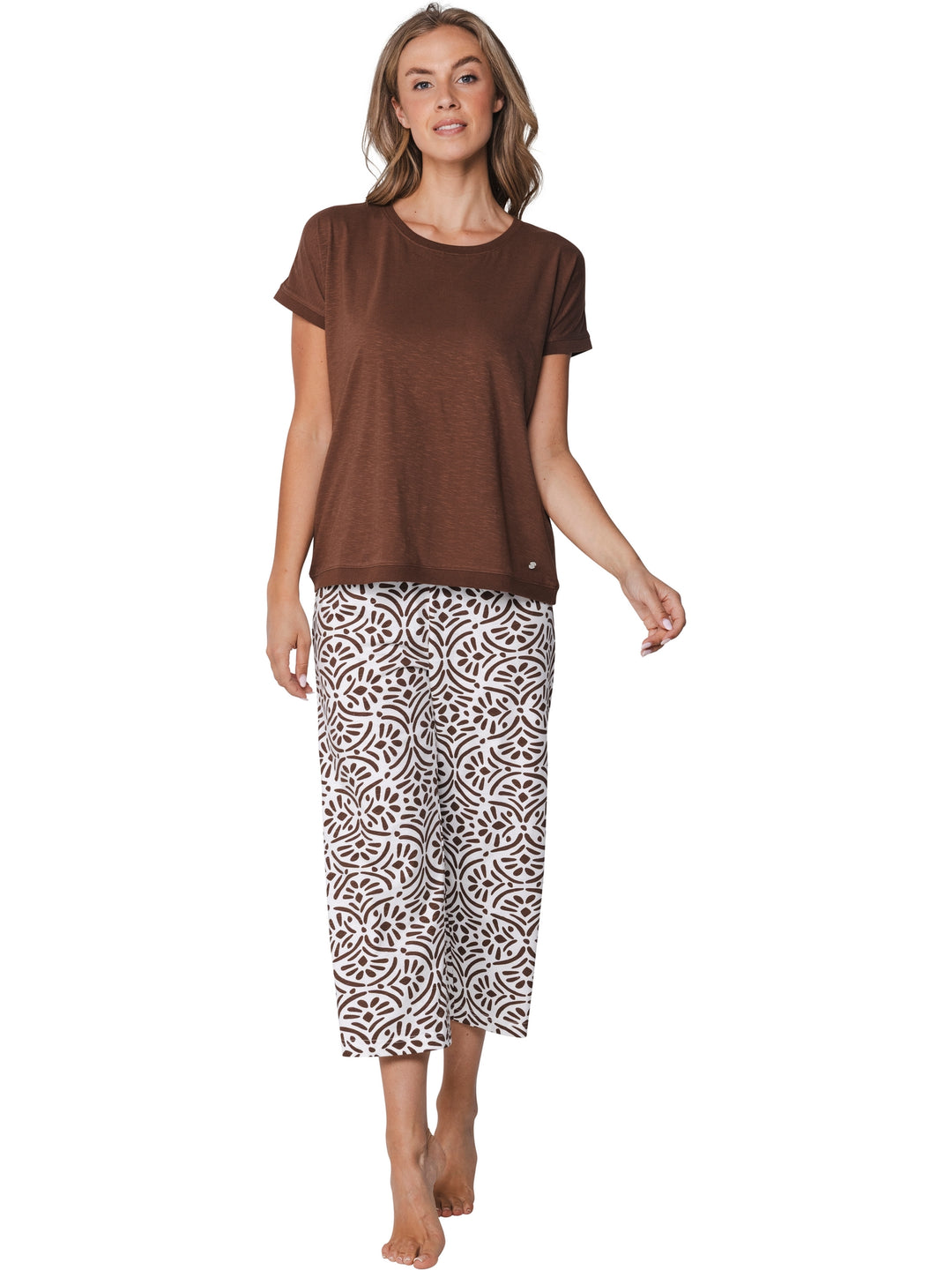 Verwacht - Pyjama Terra Luna