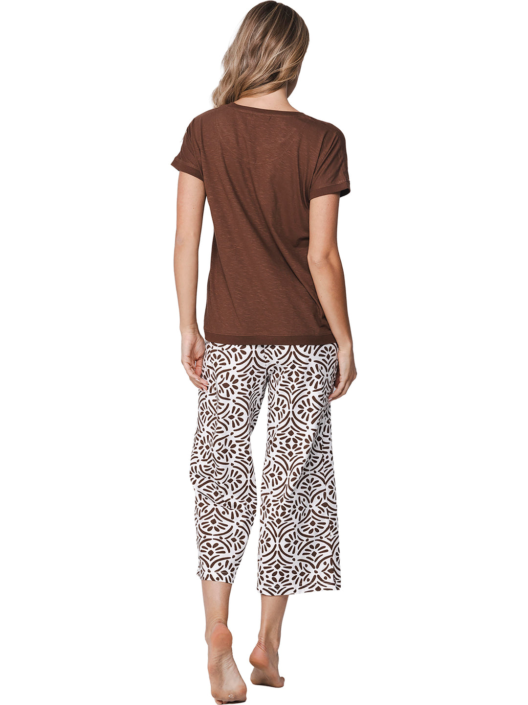 Verwacht - Pyjama Terra Luna