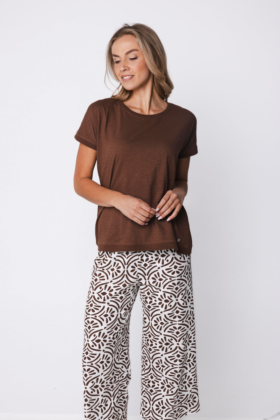 Verwacht - Pyjama Terra Luna