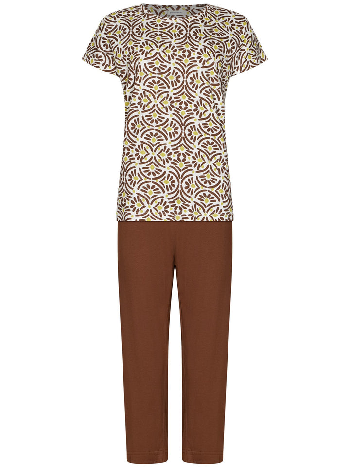 Verwacht - Pyjama Terra Luna