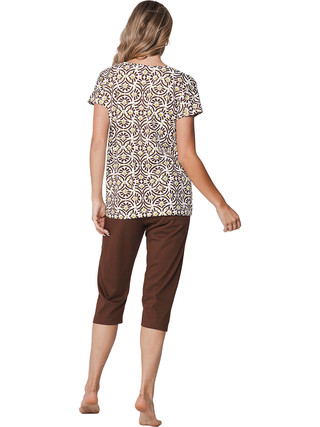 Verwacht - Pyjama Terra Luna