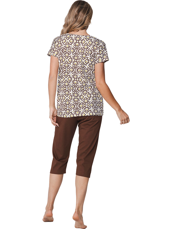 Verwacht - Pyjama Terra Luna