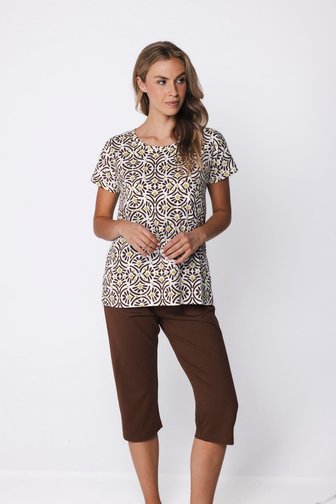 Verwacht - Pyjama Terra Luna