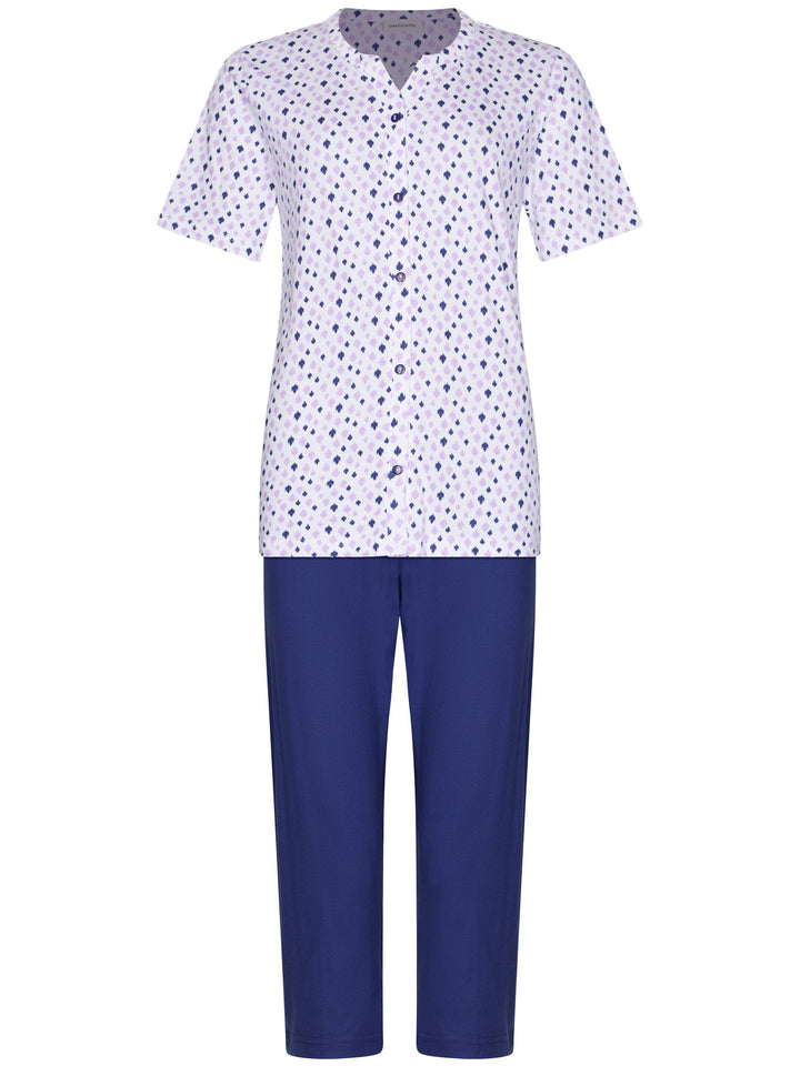 Pyjama Purple Haze