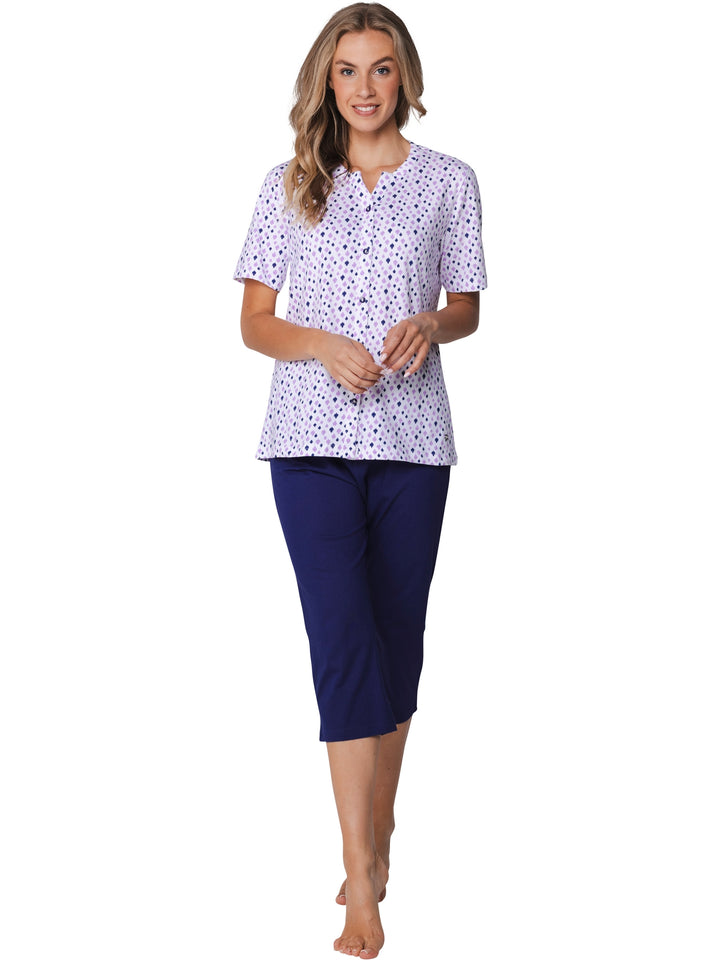 Pyjama Purple Haze