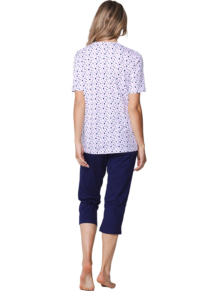Pyjama Purple Haze
