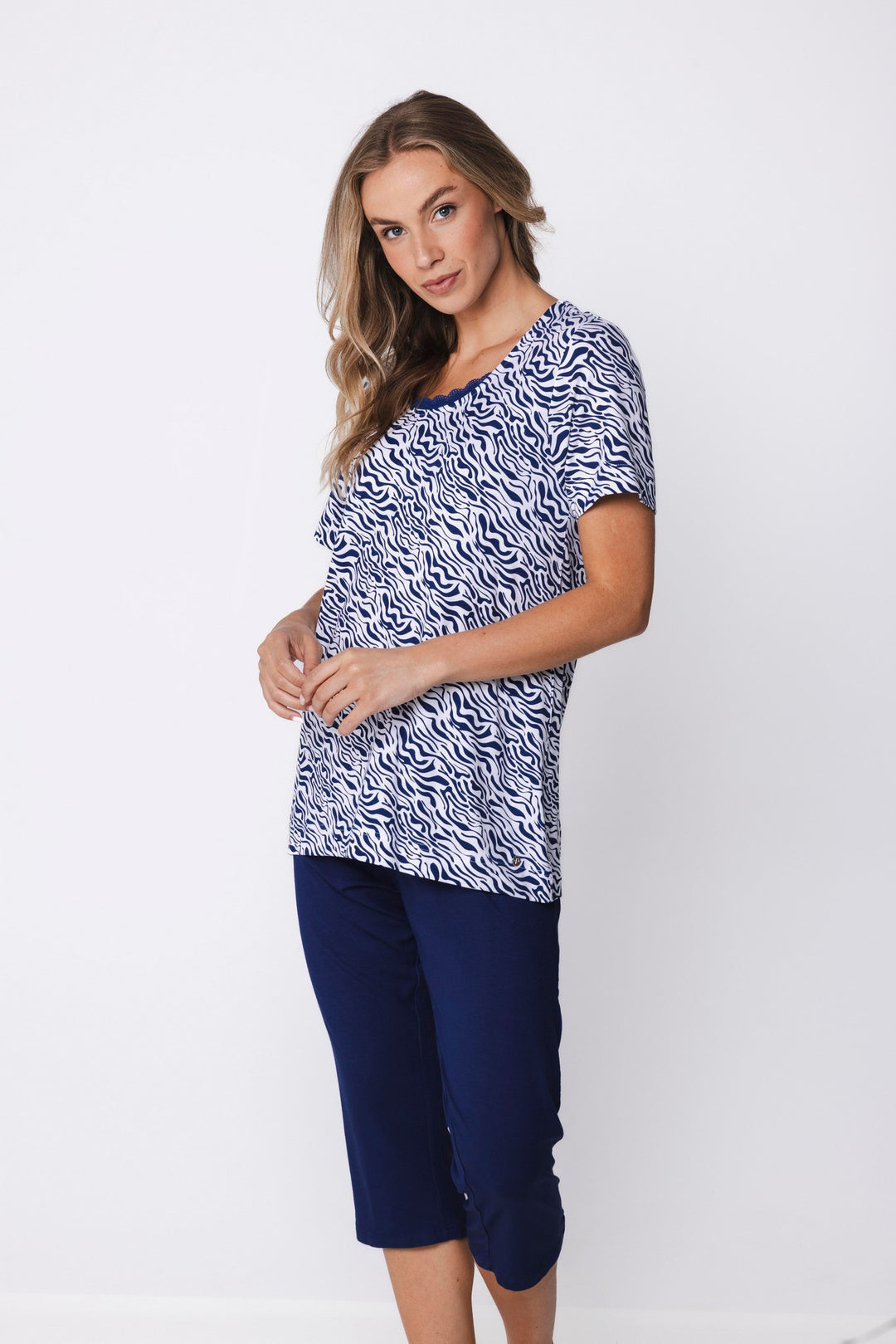 Verwacht - Pyjama Midnight Animal