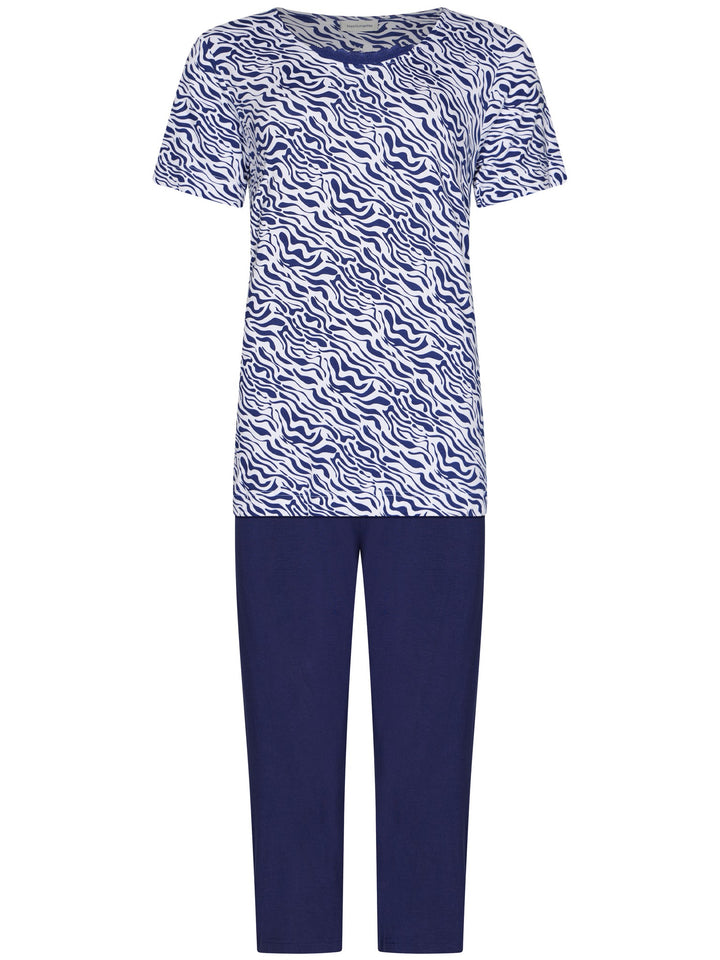 Verwacht - Pyjama Midnight Animal