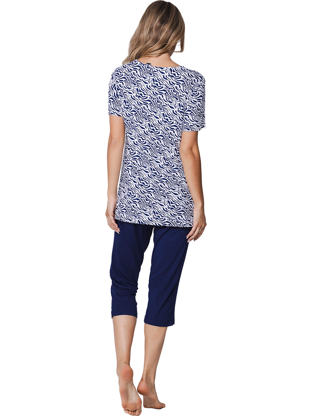 Verwacht - Pyjama Midnight Animal