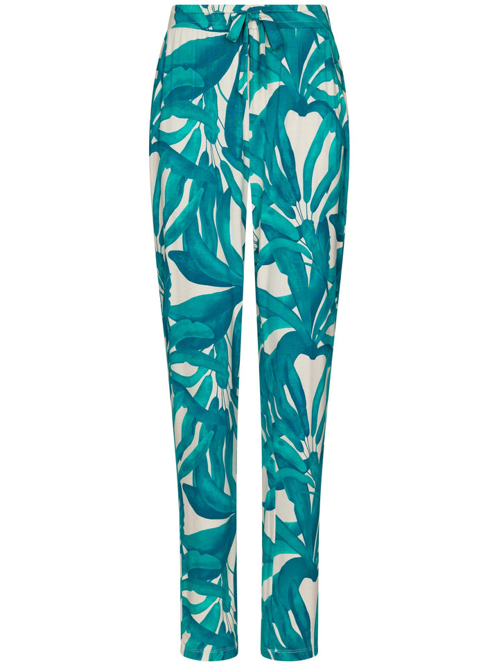 Premium Pyjama Emerald Oasis