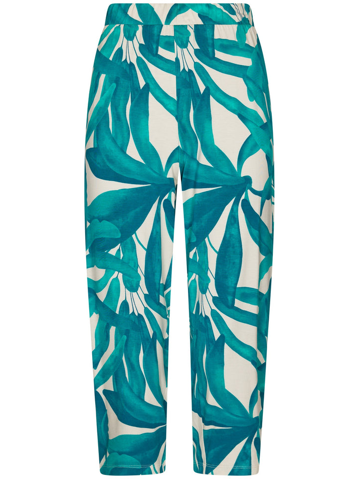 Premium Pyjama Emerald Oasis