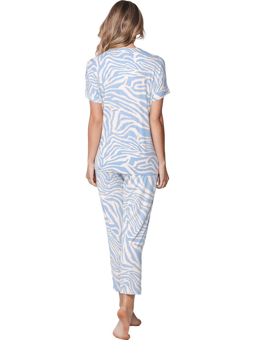 Premium Pyjama Skyway