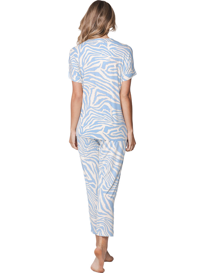 Premium Pyjama Skyway