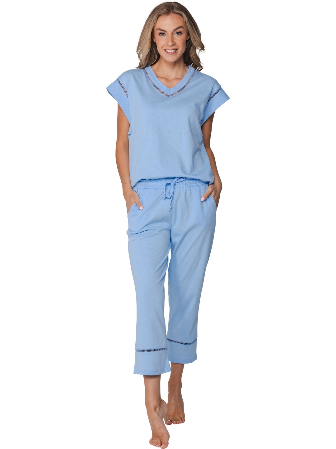 Premium Pyjama Skyway