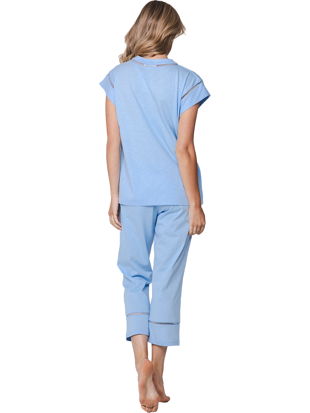 Premium Pyjama Skyway