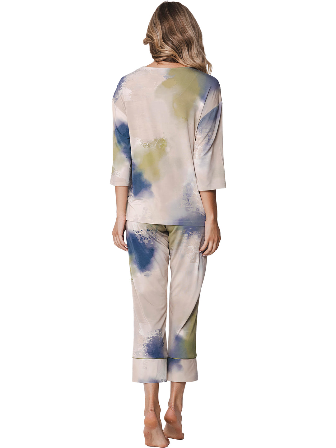 Premium Pyjama Serenity