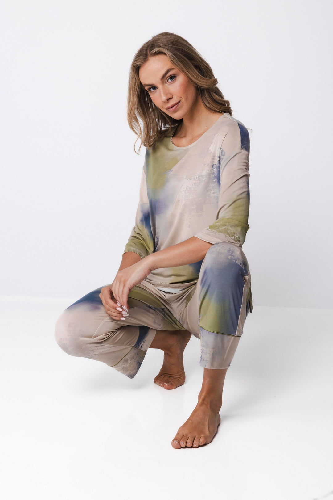 Premium Pyjama Serenity