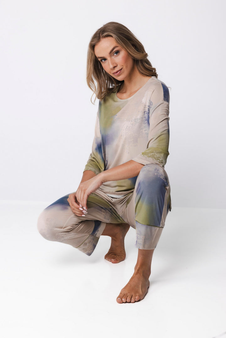 Premium Pyjama Serenity