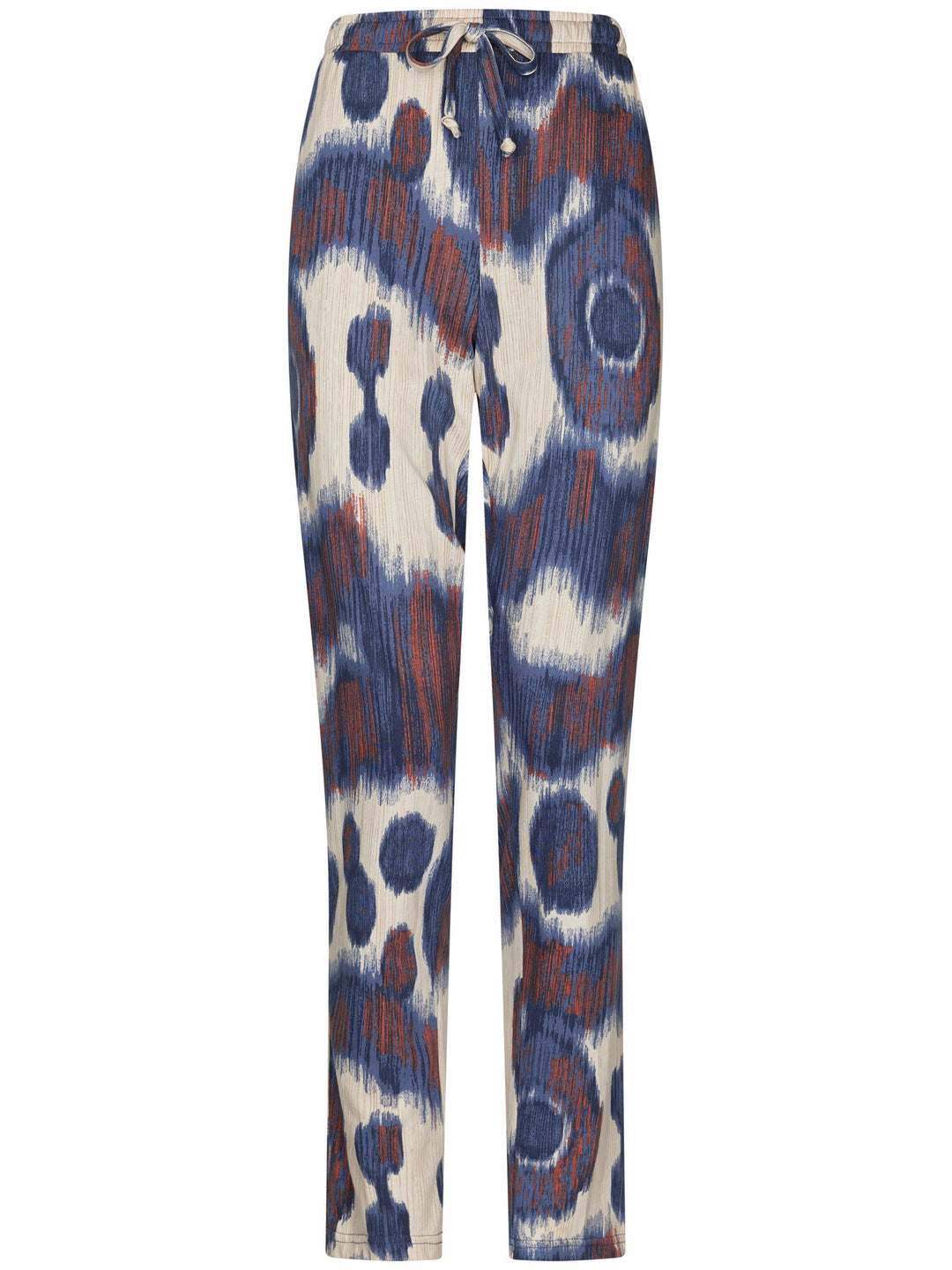 Premium Pyjama Indigo Flow