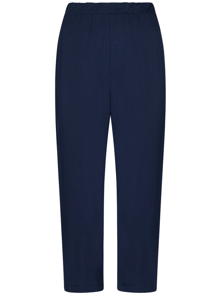 Premium Pyjama Indigo Flow