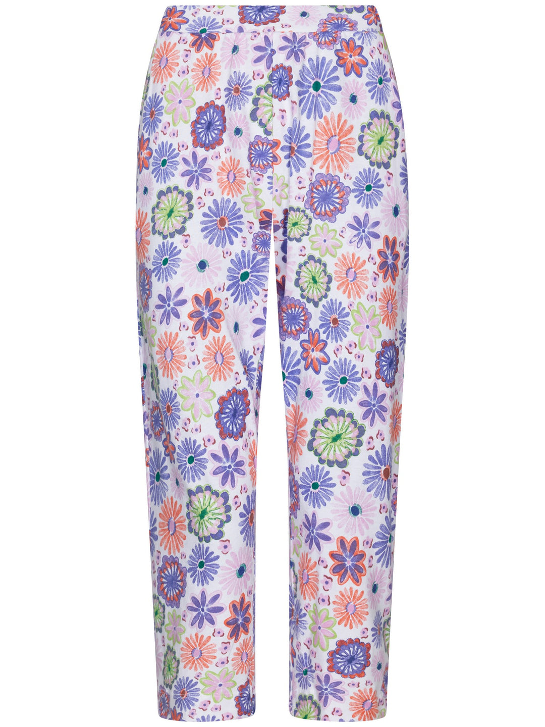 MyRebelle Pyjama Waterflower