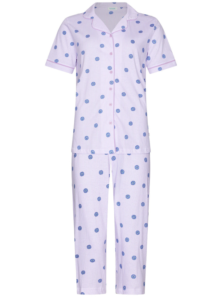 MyRebelle Pyjama Waterflower