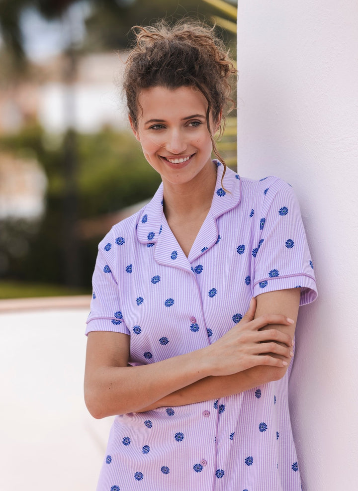 MyRebelle Pyjama Waterflower