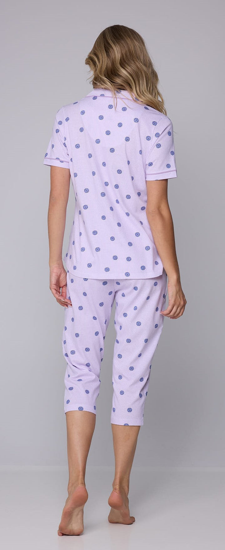 MyRebelle Pyjama Waterflower