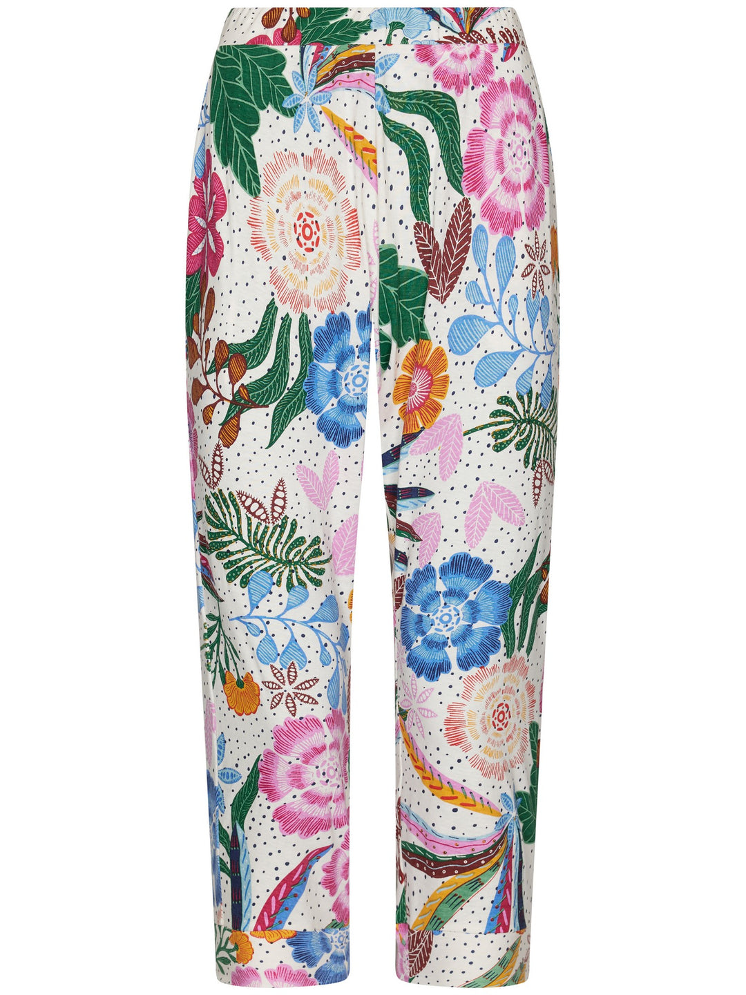 MyRebelle Pyjama Tropic Blush