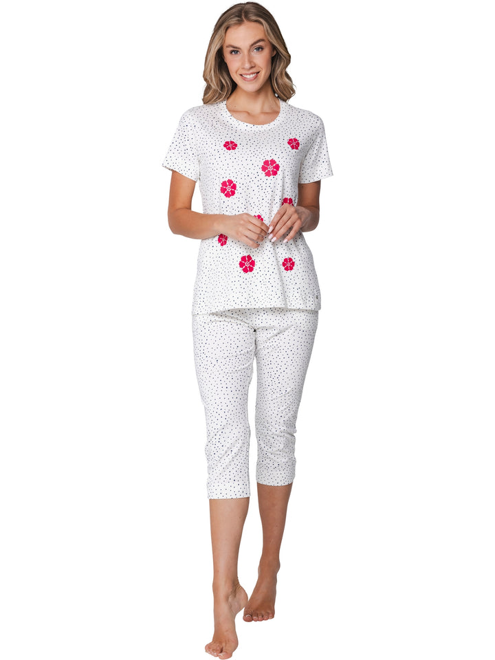 MyRebelle Pyjama Tropic Blush